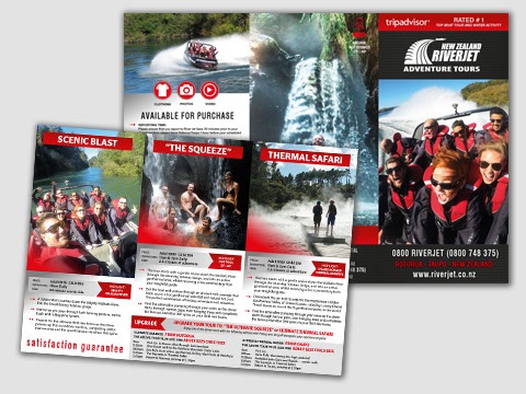 Brochure Design