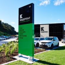 Kale Print moves to Tauriko Business Estate