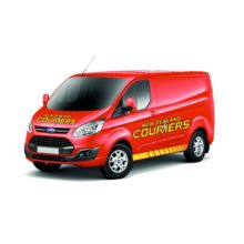 NZ Courier Integration