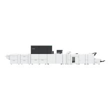 Fujifilm Revoria PC1120 Installation