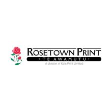 Rosetown Print Acquisition