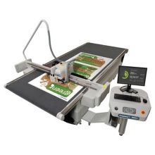 ESKOXN24 Kongsberg Cutting Table Arrives