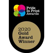 Pride in Print Award Winners