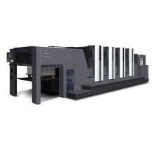 Ryobi RMGT LED UV Offset Printing Press